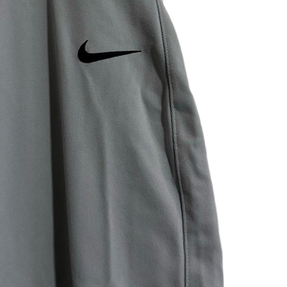 Nike Teams XL Grey Baseball Athletic Performance Pants BQ6345-052 - Picture 3 of 6